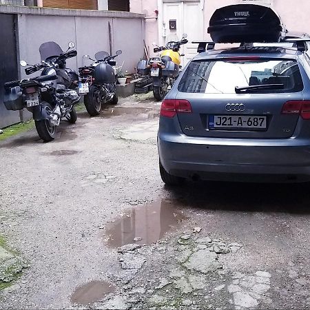Apartment Milk&Honey - Free Parking Сараево Экстерьер фото