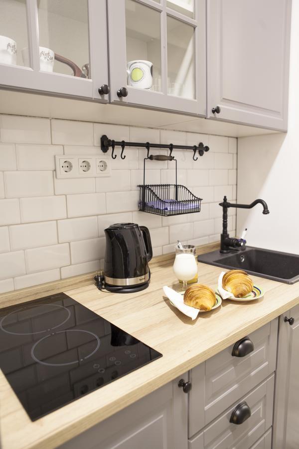 Apartment Milk&Honey - Free Parking Сараево Экстерьер фото