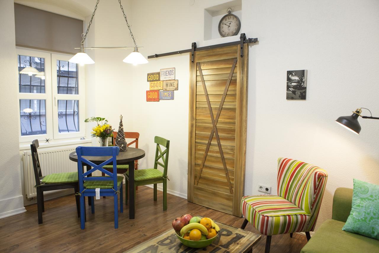 Apartment Milk&Honey - Free Parking Сараево Экстерьер фото