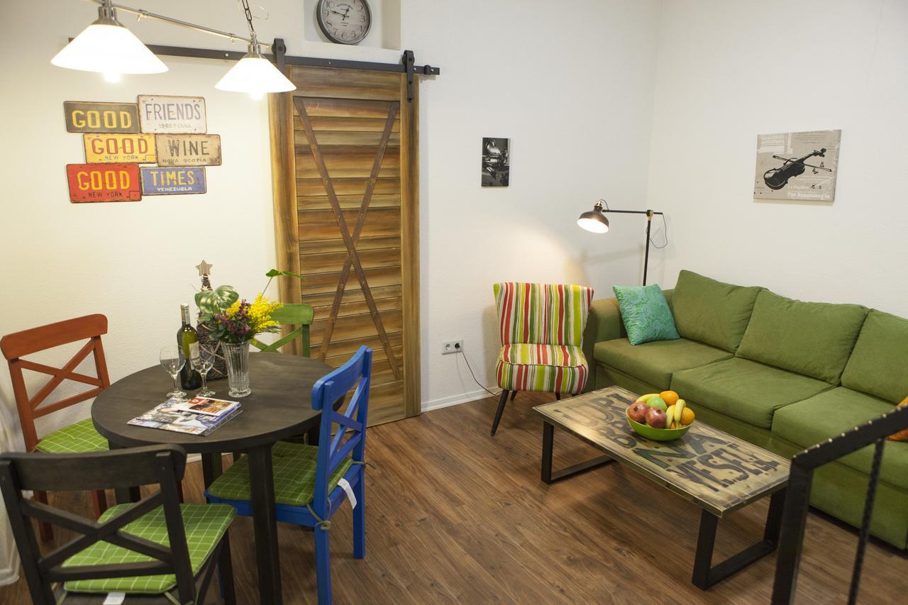 Apartment Milk&Honey - Free Parking Сараево Экстерьер фото