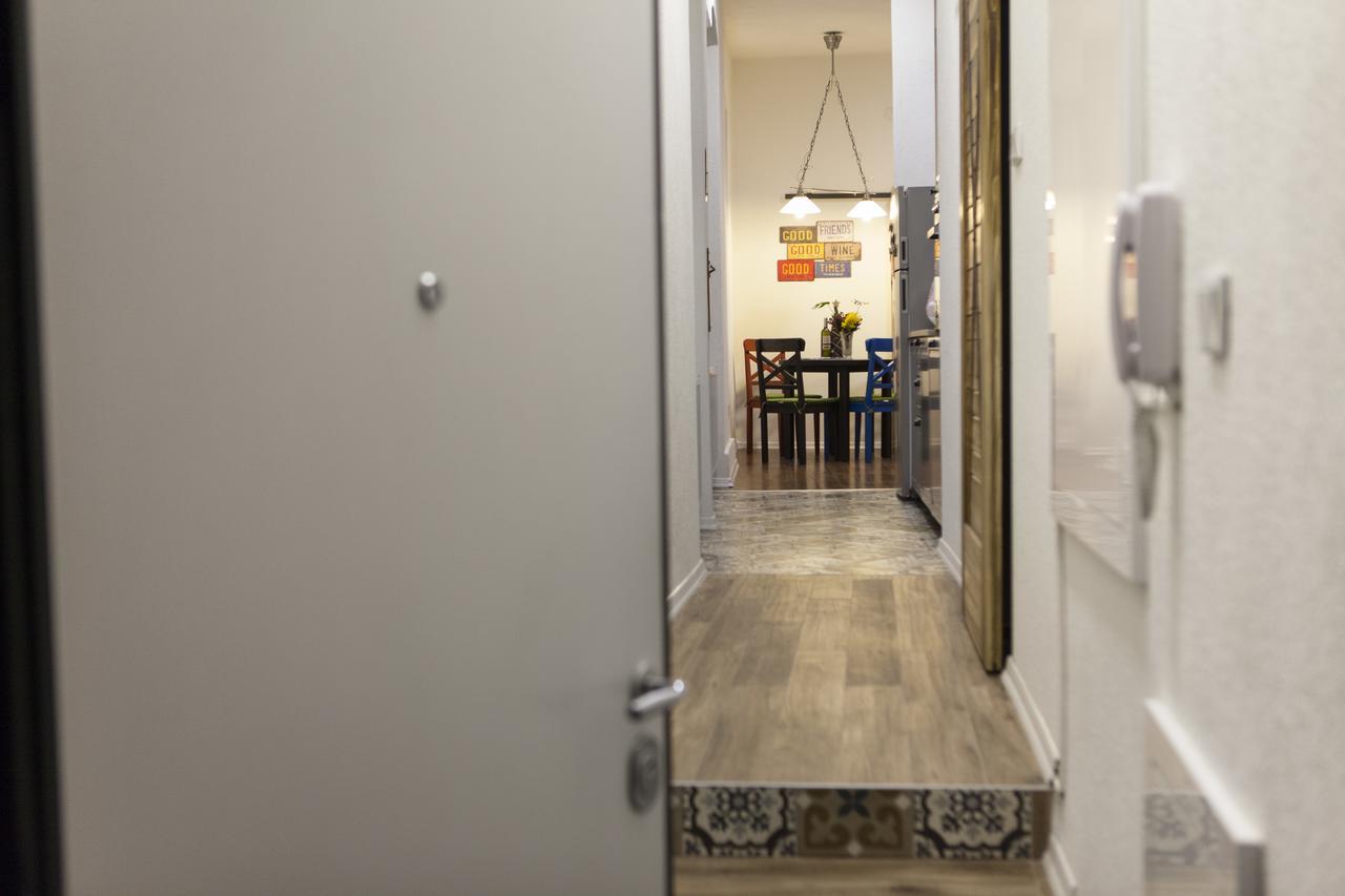 Apartment Milk&Honey - Free Parking Сараево Экстерьер фото