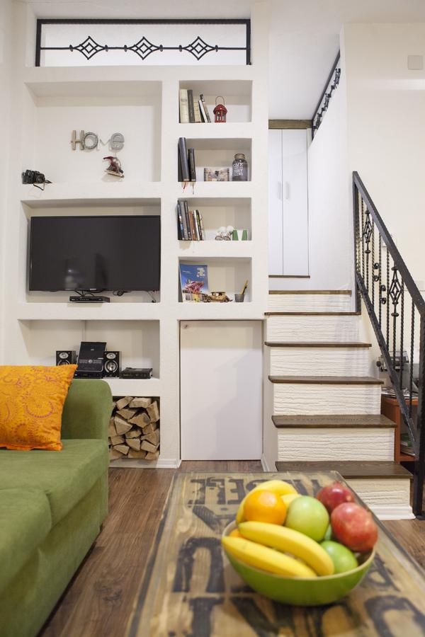 Apartment Milk&Honey - Free Parking Сараево Экстерьер фото