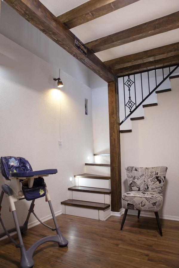Apartment Milk&Honey - Free Parking Сараево Экстерьер фото