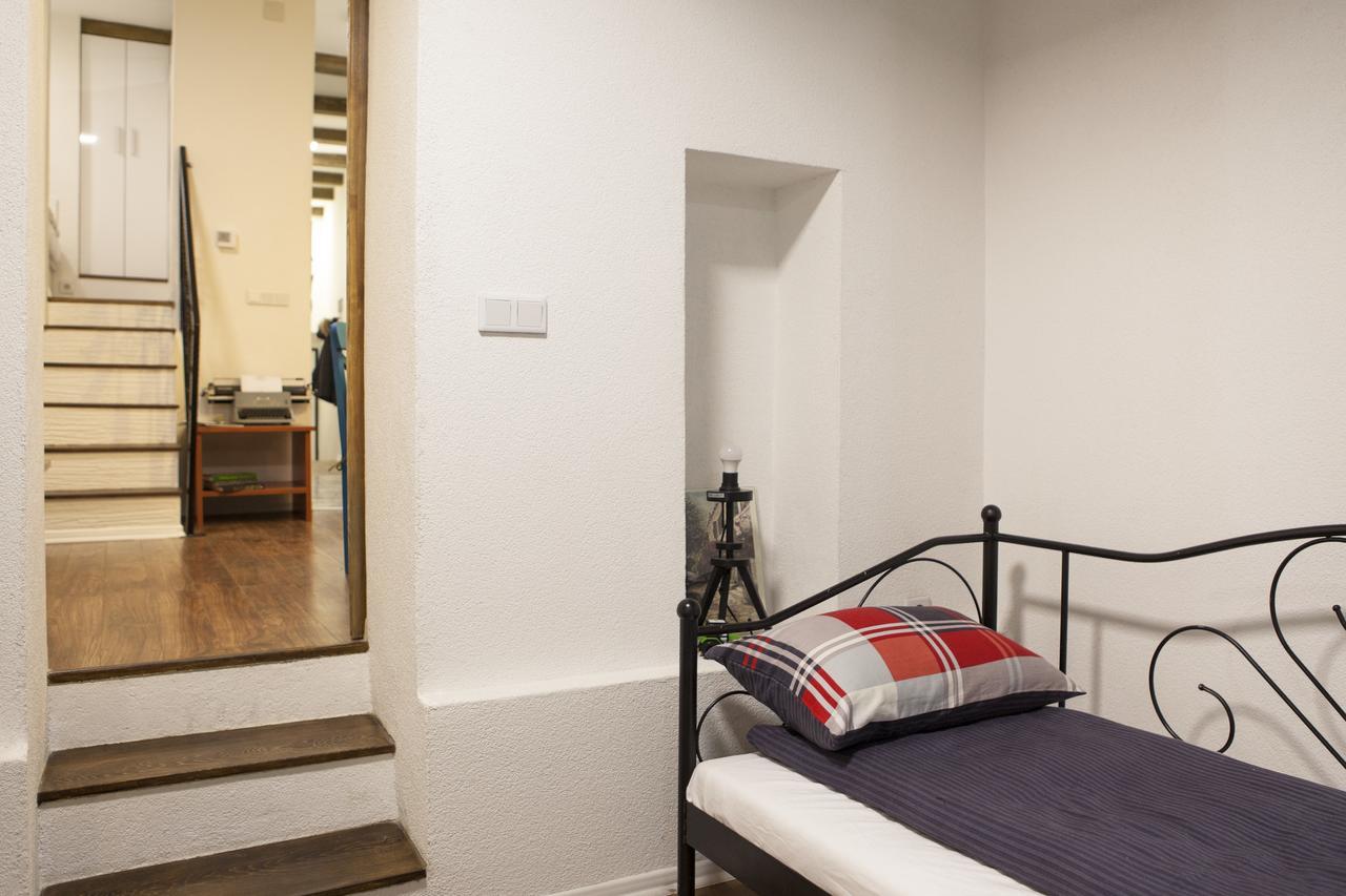 Apartment Milk&Honey - Free Parking Сараево Экстерьер фото