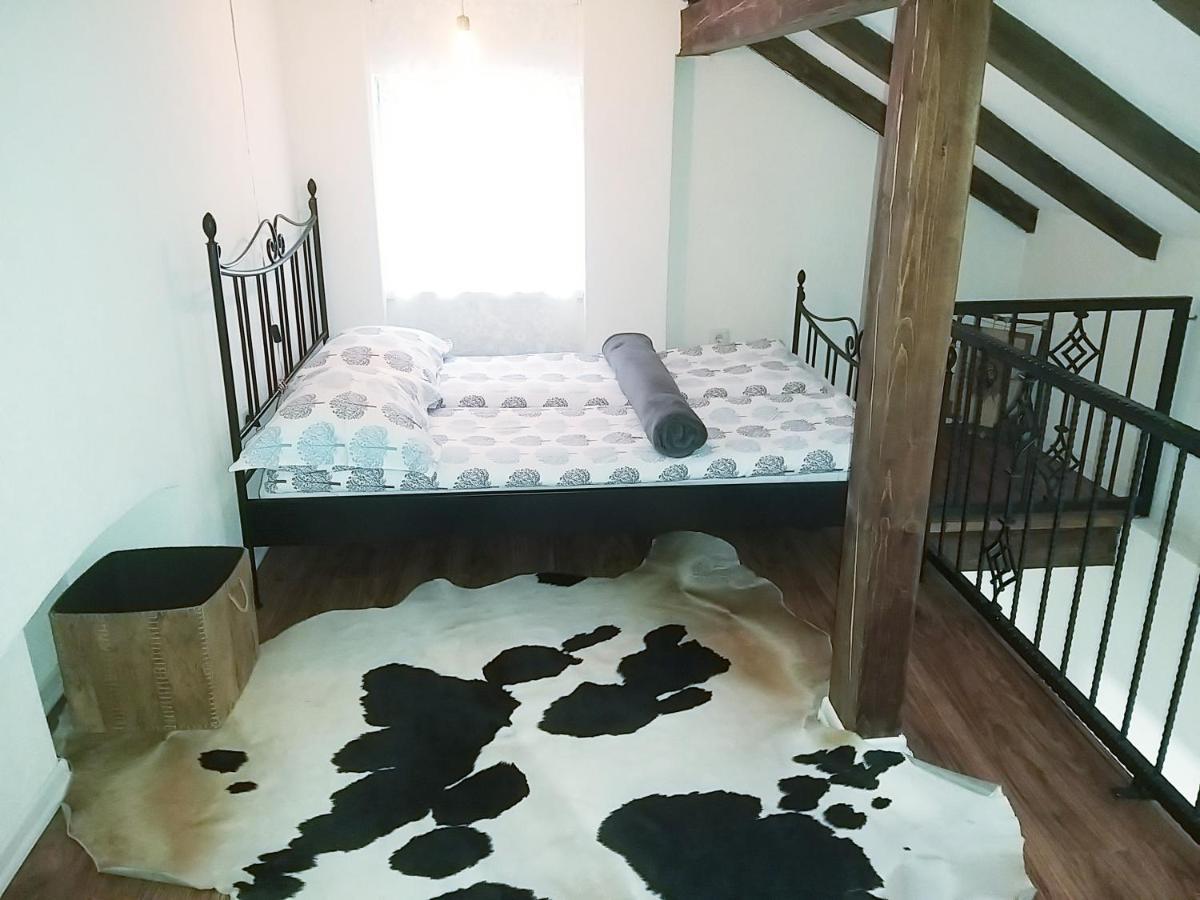 Apartment Milk&Honey - Free Parking Сараево Экстерьер фото